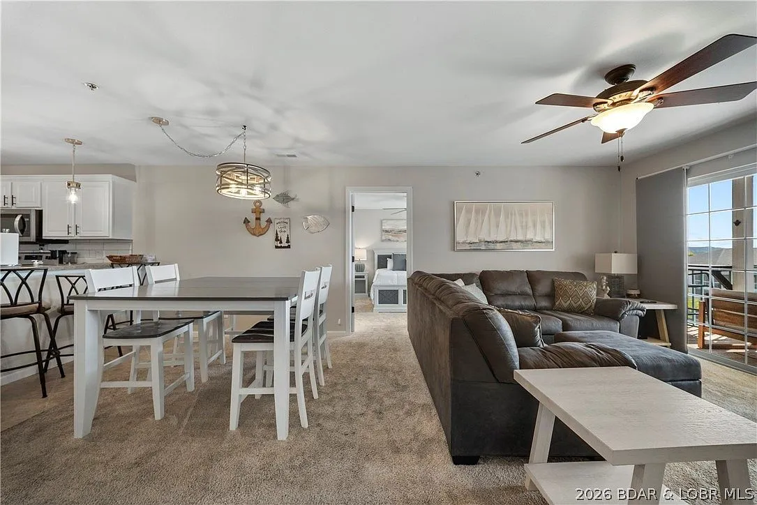 Furnished Lake-View Condo at Highland Shores, Lake Ozark photo 8