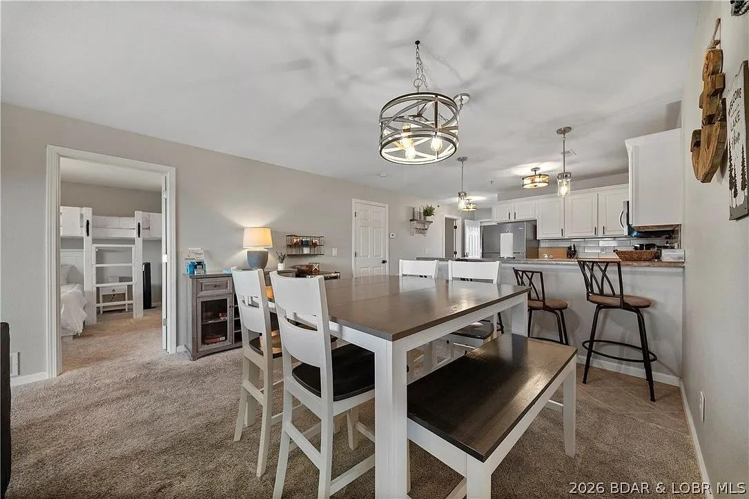 Furnished Lake-View Condo at Highland Shores, Lake Ozark photo 9