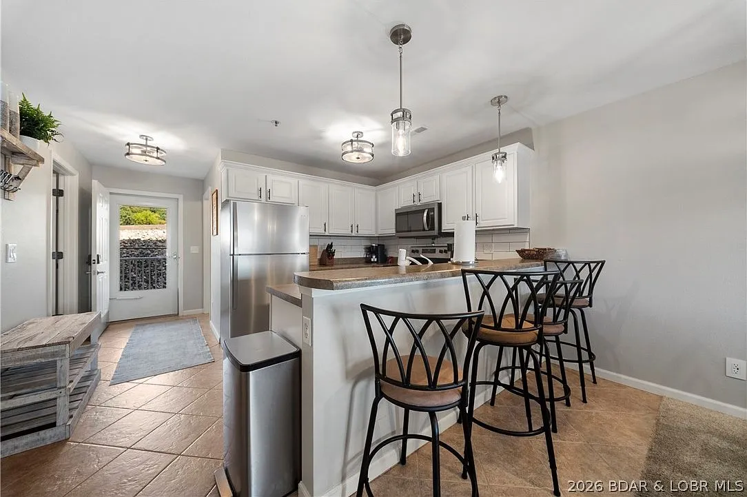 Furnished Lake-View Condo at Highland Shores, Lake Ozark photo 2