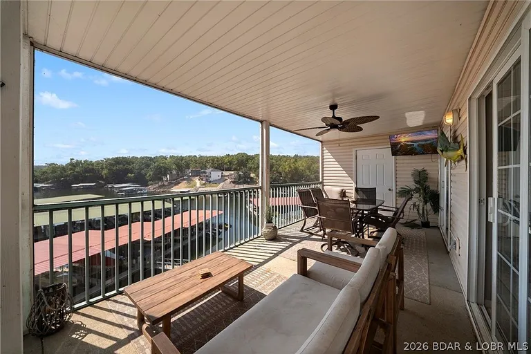 Furnished Lake-View Condo at Highland Shores, Lake Ozark property photo