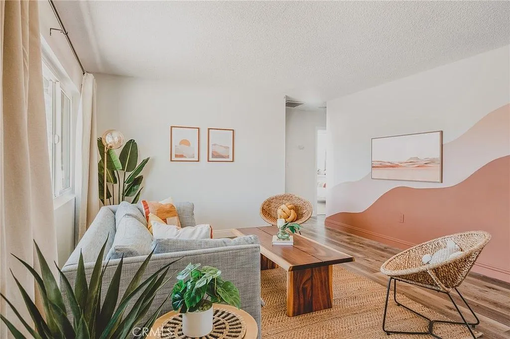 Furnished 3-Bedroom Joshua Tree Home with Airbnb Income Potential photo 4