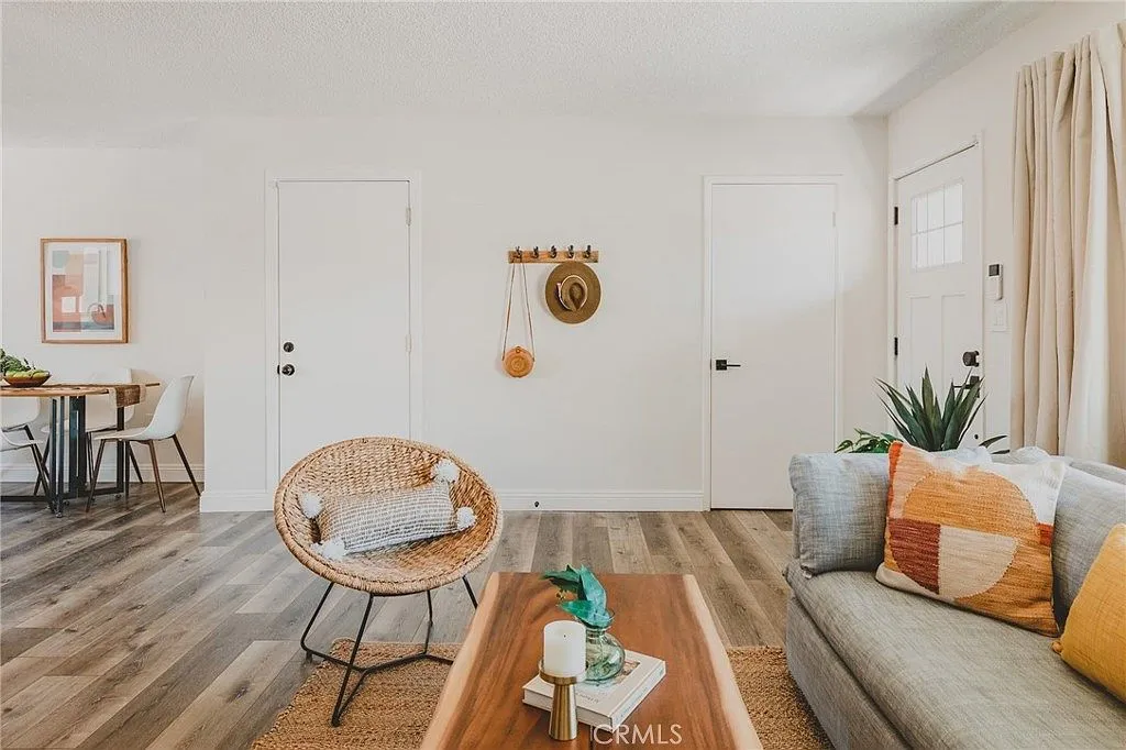 Furnished 3-Bedroom Joshua Tree Home with Airbnb Income Potential photo 6