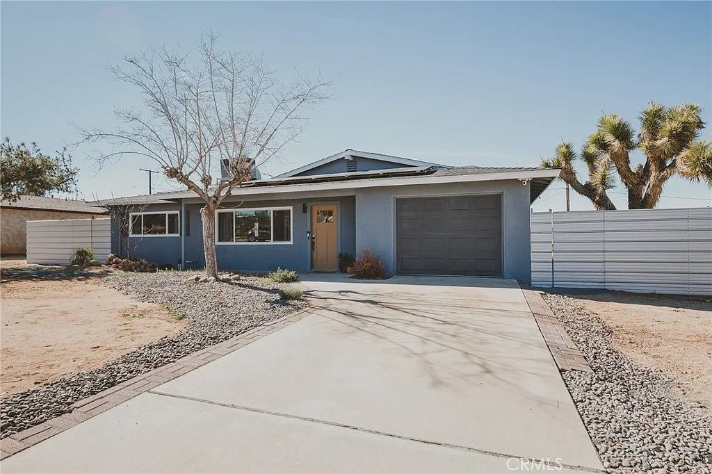 Furnished 3-Bedroom Joshua Tree Home with Airbnb Income Potential photo 3