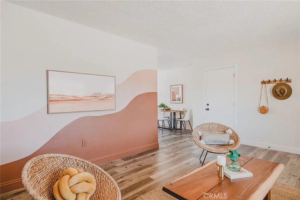 Furnished 3-Bedroom Joshua Tree Home with Airbnb Income Potential photo 8