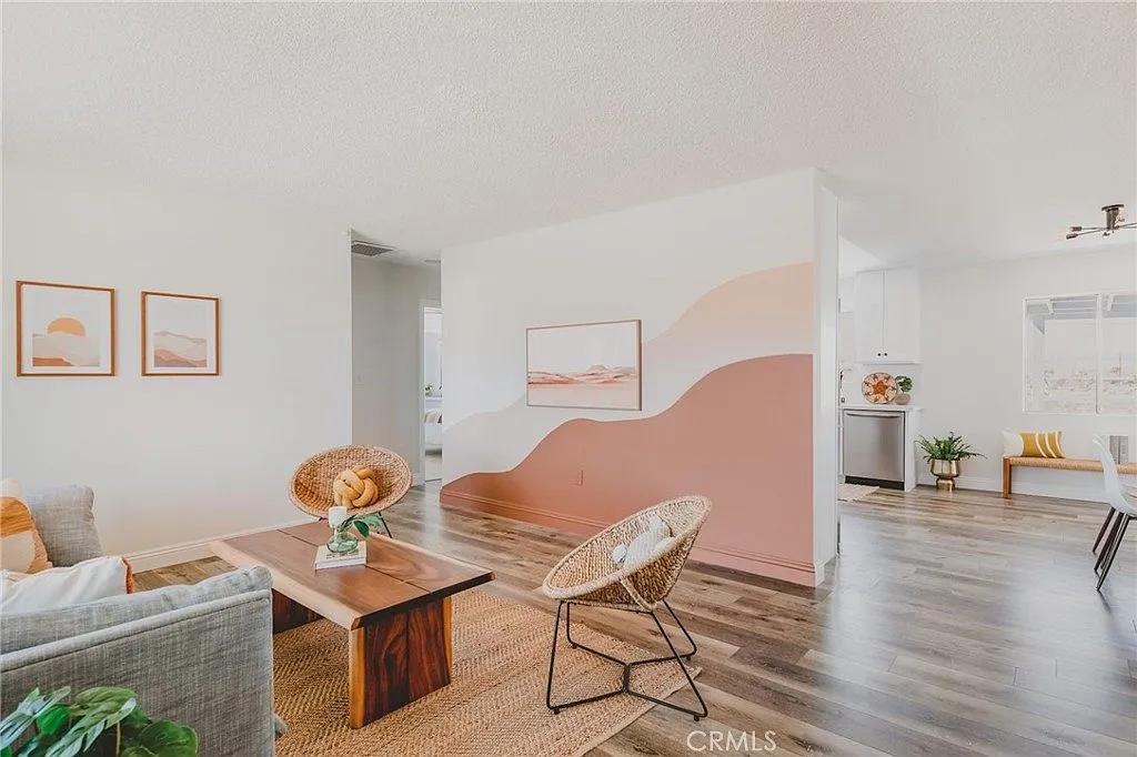 Furnished 3-Bedroom Joshua Tree Home with Airbnb Income Potential photo 10