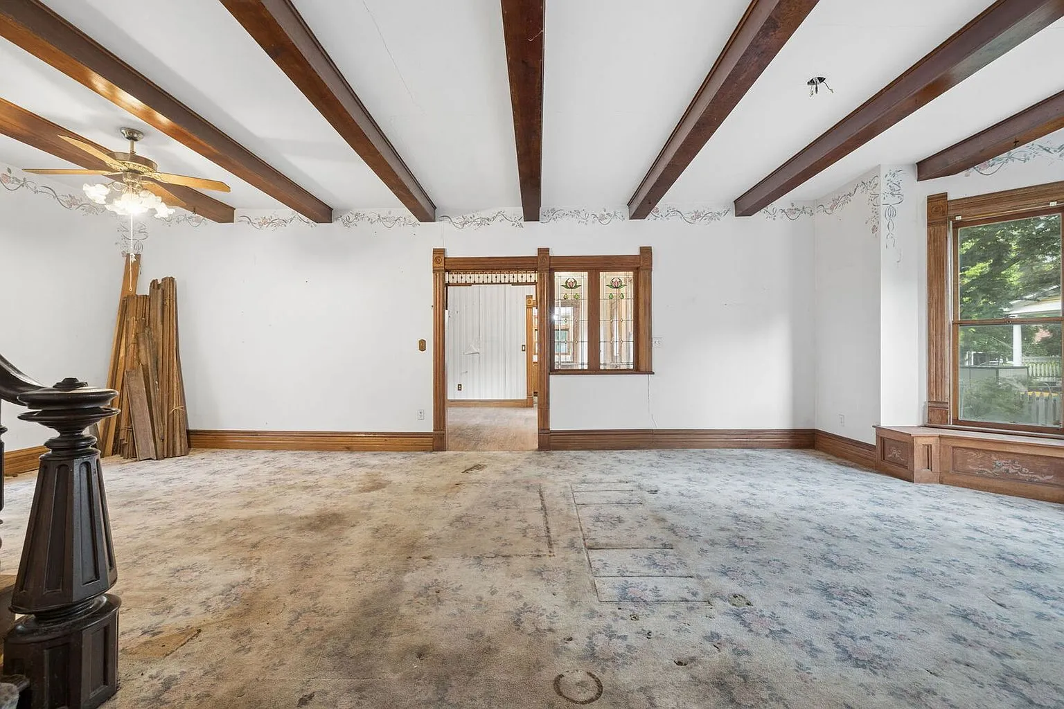Historic 4-Bedroom Home for Sale at 14925 S Bartlett Ave, Plainfield, IL photo 4