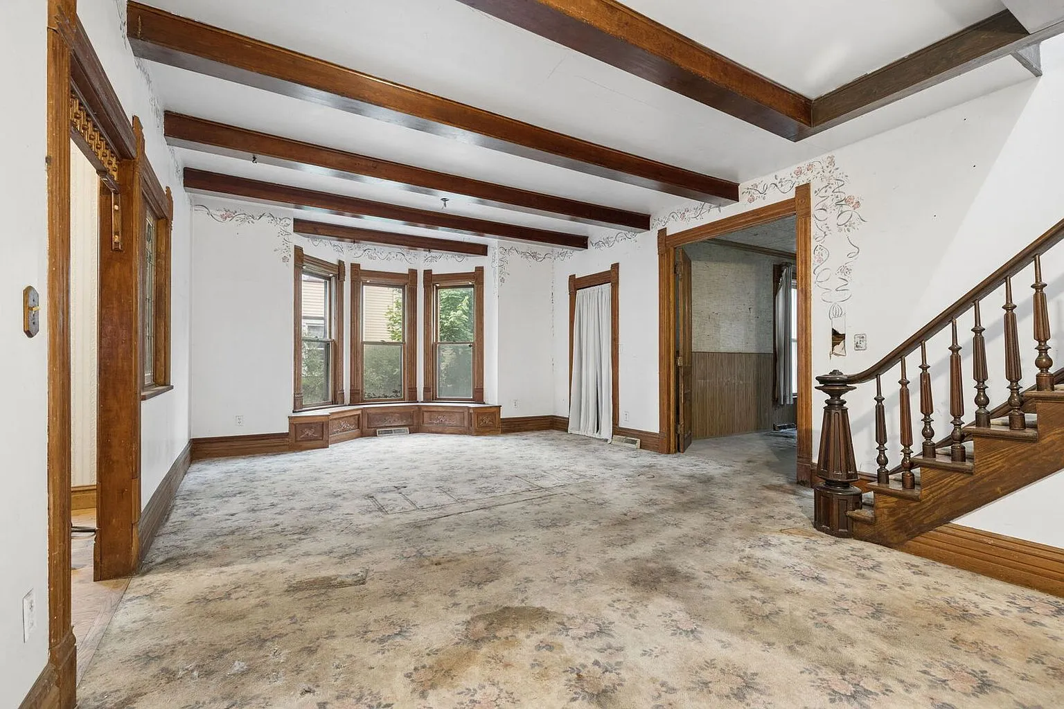Historic 4-Bedroom Home for Sale at 14925 S Bartlett Ave, Plainfield, IL photo 3