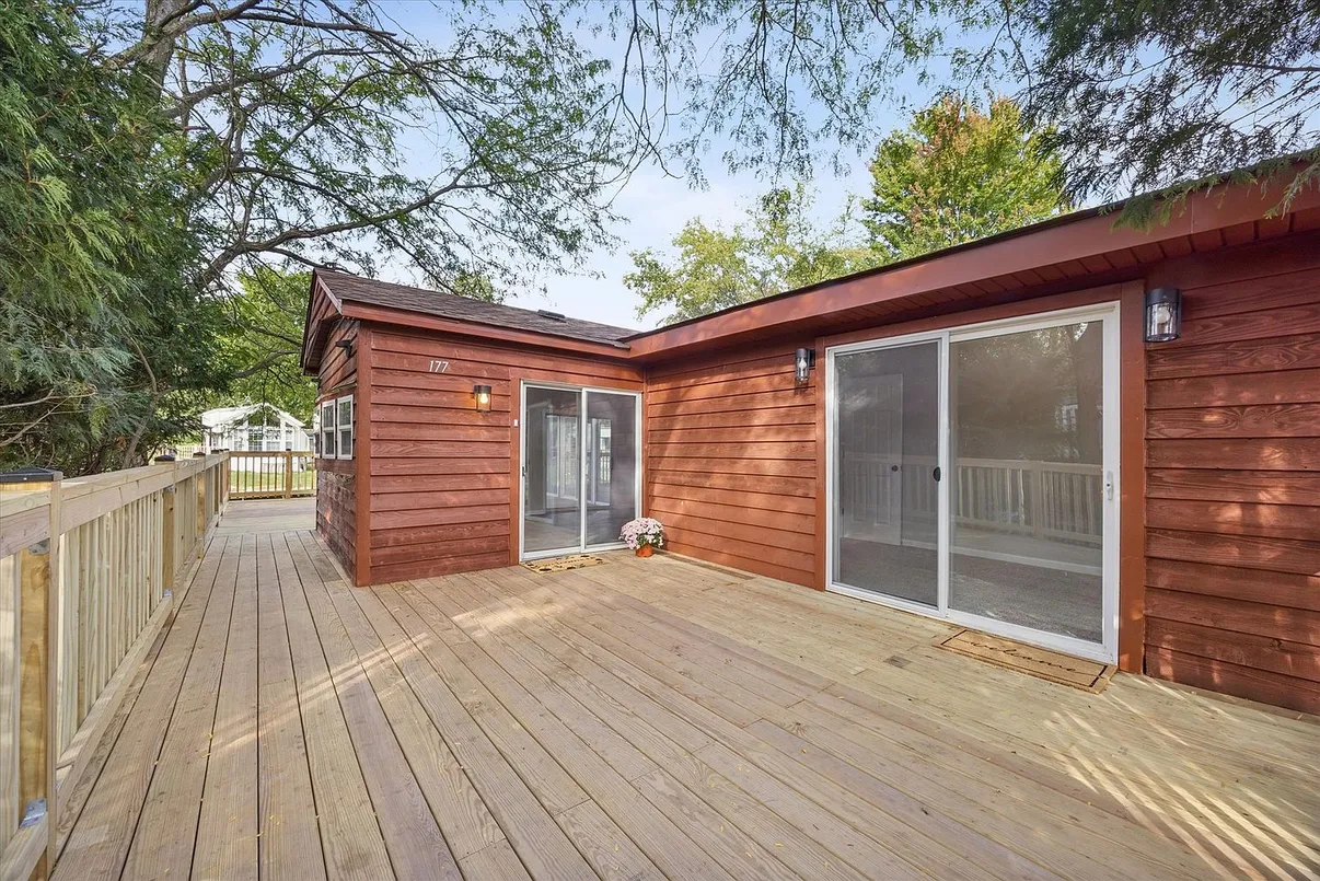 Waterfront Home in Shadow Lakes, Wilmington photo 6