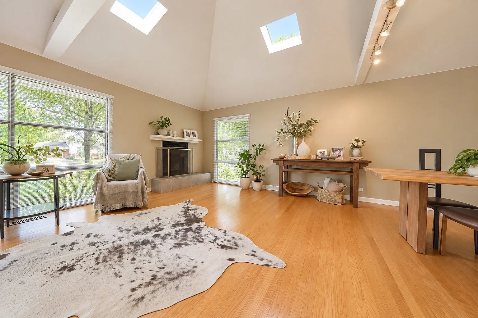 Split-Level Home with Private Fenced Yard in Des Plaines photo 8