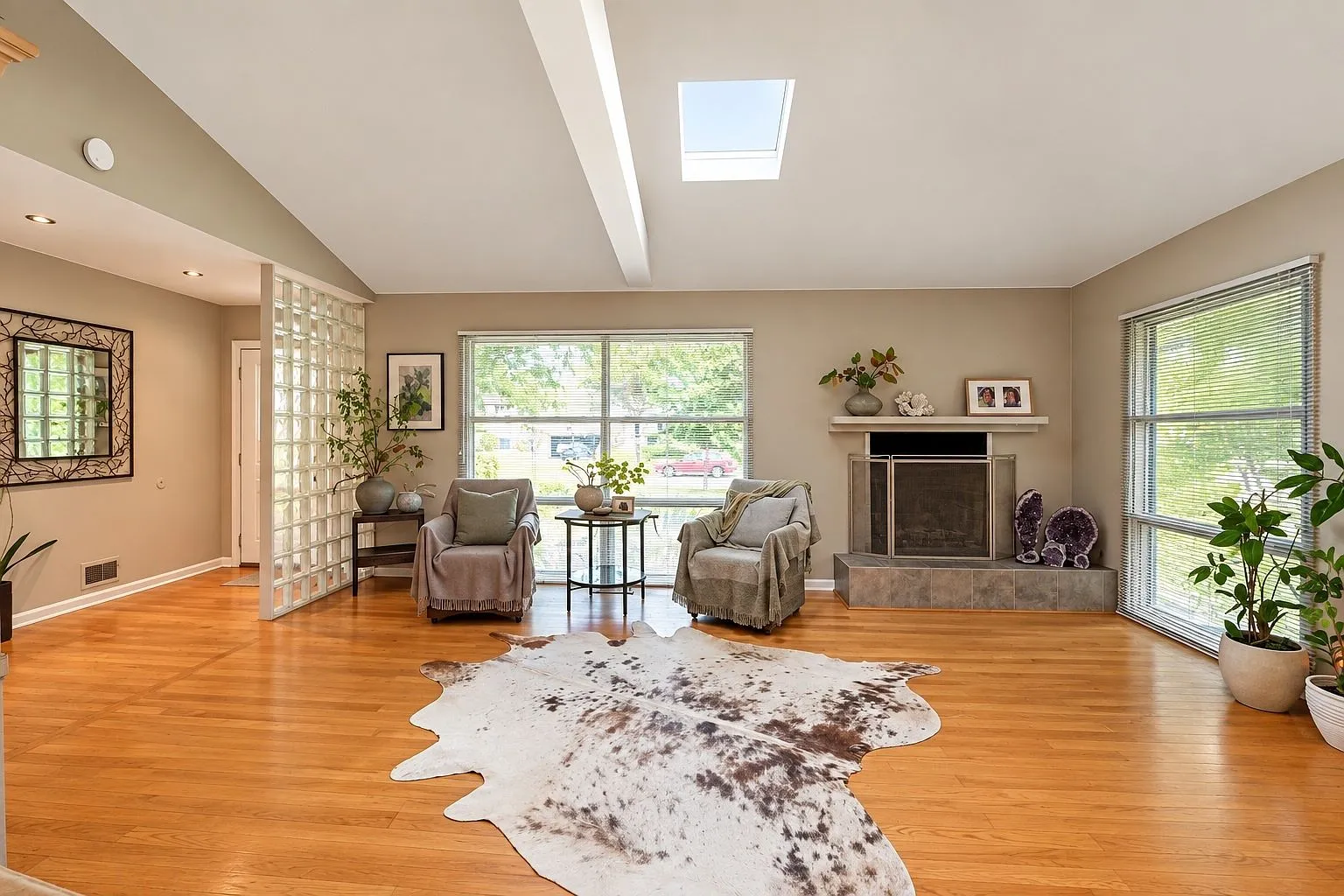 Split-Level Home with Private Fenced Yard in Des Plaines photo 2