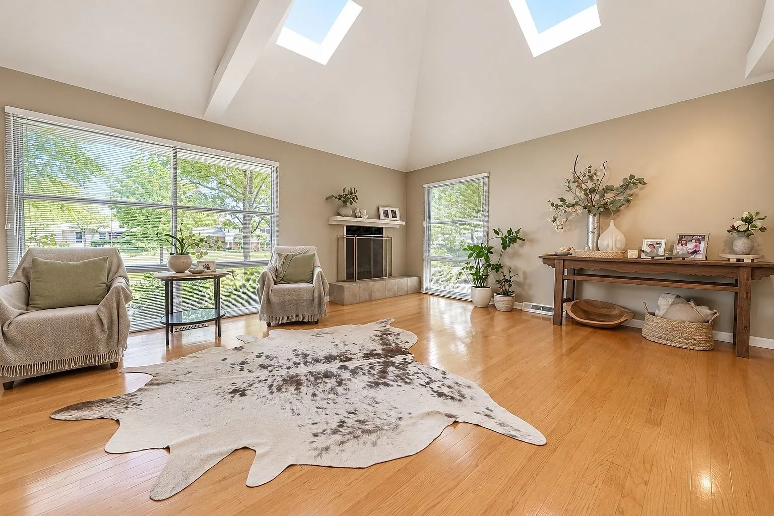 Split-Level Home with Private Fenced Yard in Des Plaines photo 6