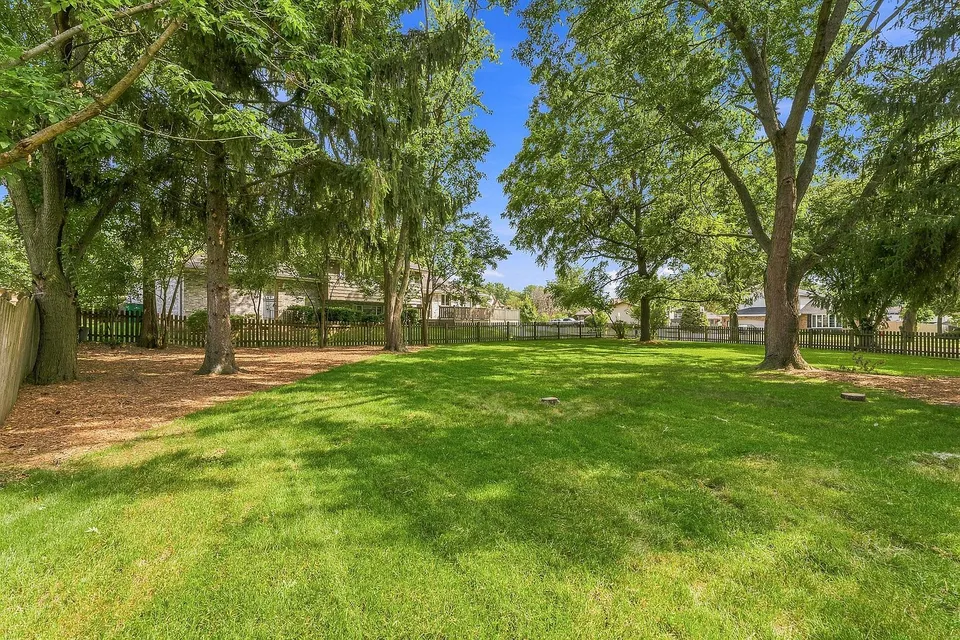 Updated Lockport Home on a Landscaped Double Lot photo 2