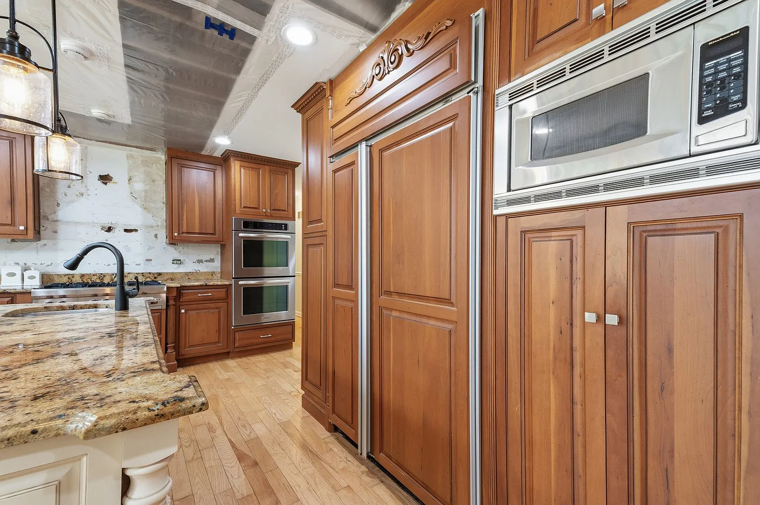 Updated Lockport Home on a Landscaped Double Lot photo 8