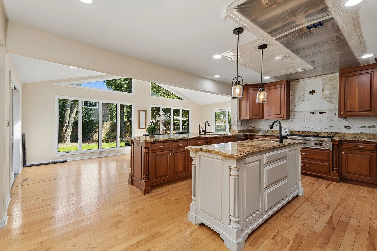 Updated Lockport Home on a Landscaped Double Lot photo 4