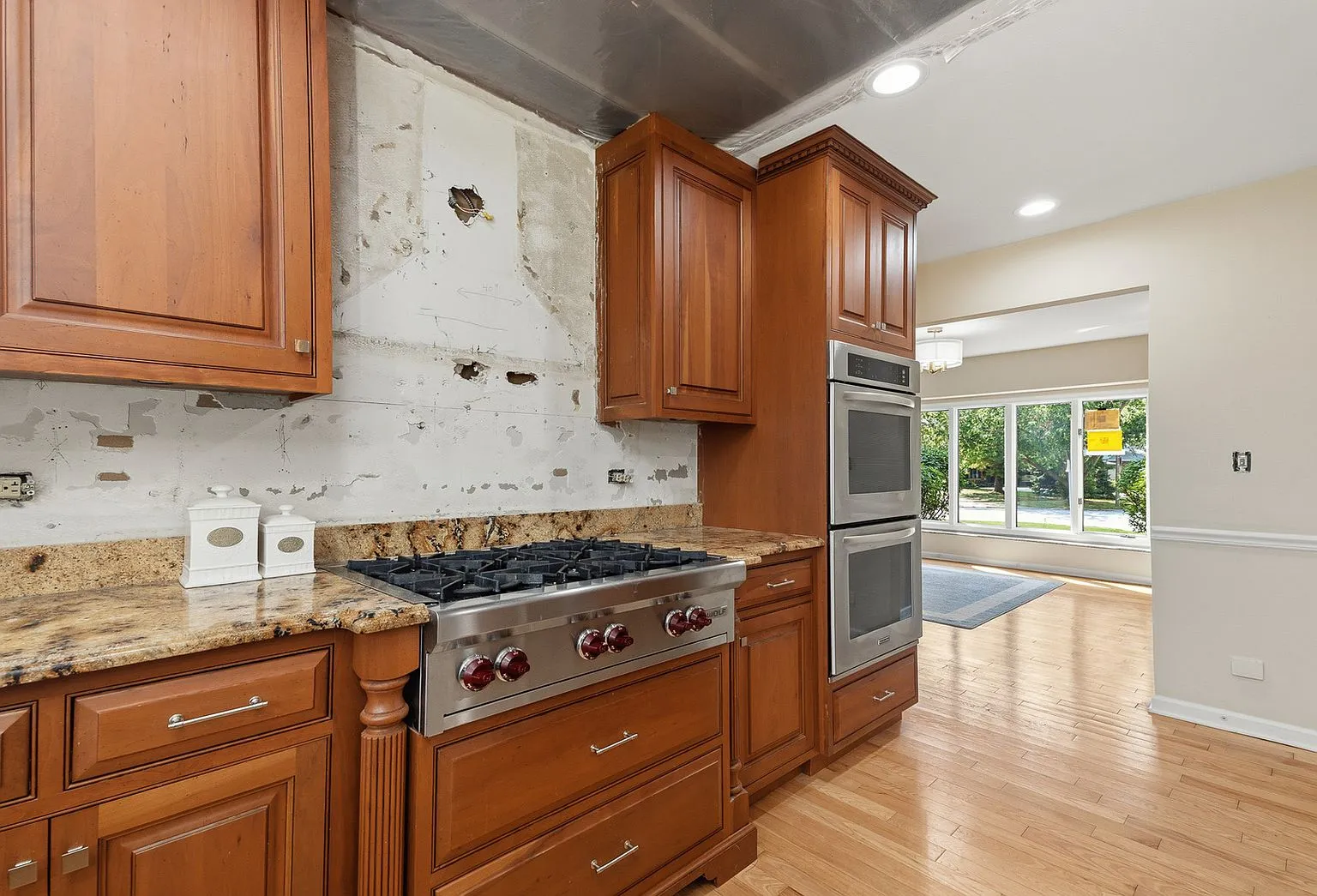 Updated Lockport Home on a Landscaped Double Lot photo 6