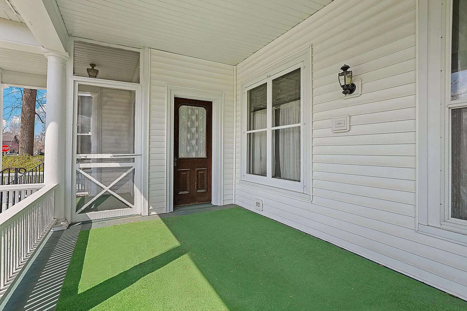 Historic Country Home with Original Details in Sandwich photo 2
