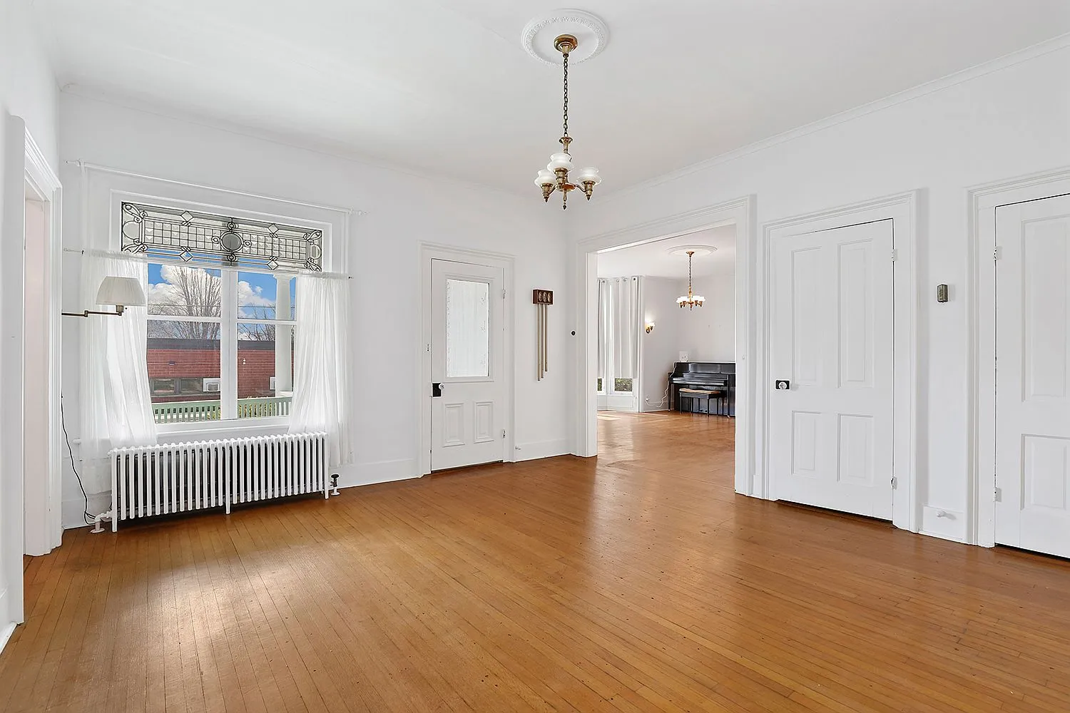 Historic Country Home with Original Details in Sandwich photo 7