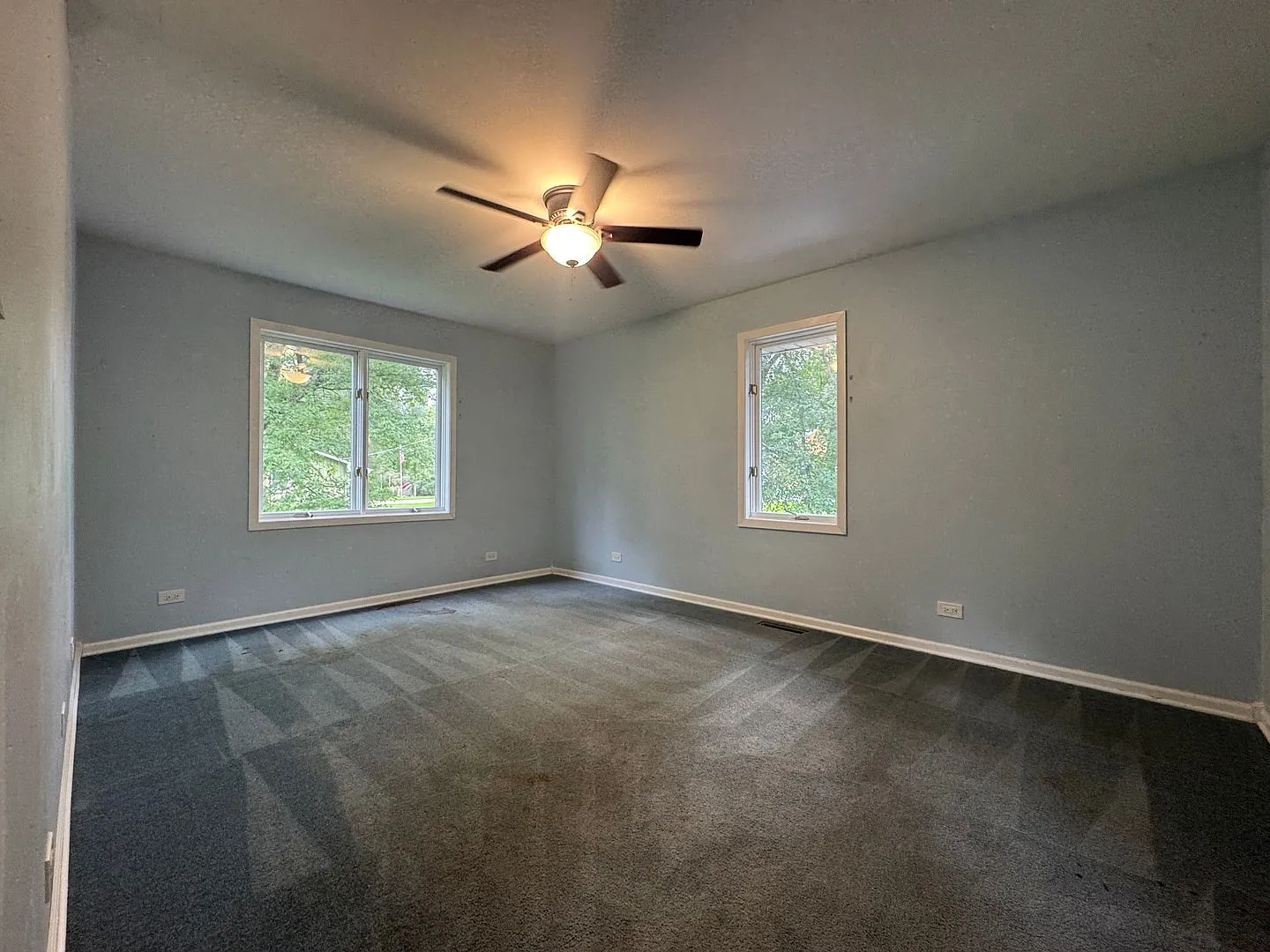 Wooded 1.55-Acre Home with Three-Level Decks in Woodstock, IL photo 9