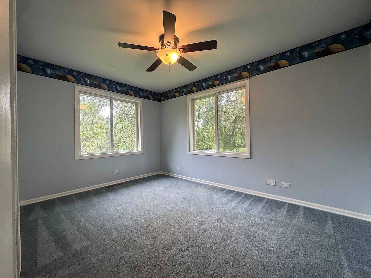 Wooded 1.55-Acre Home with Three-Level Decks in Woodstock, IL photo 8