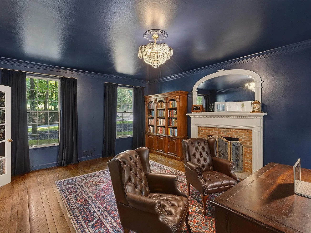 5828 Haymarket Rd in River Oaks, Memphis, TN: Spacious 4-Bedroom Home for Sale photo 10